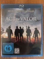 Blu Ray - Act of Valor