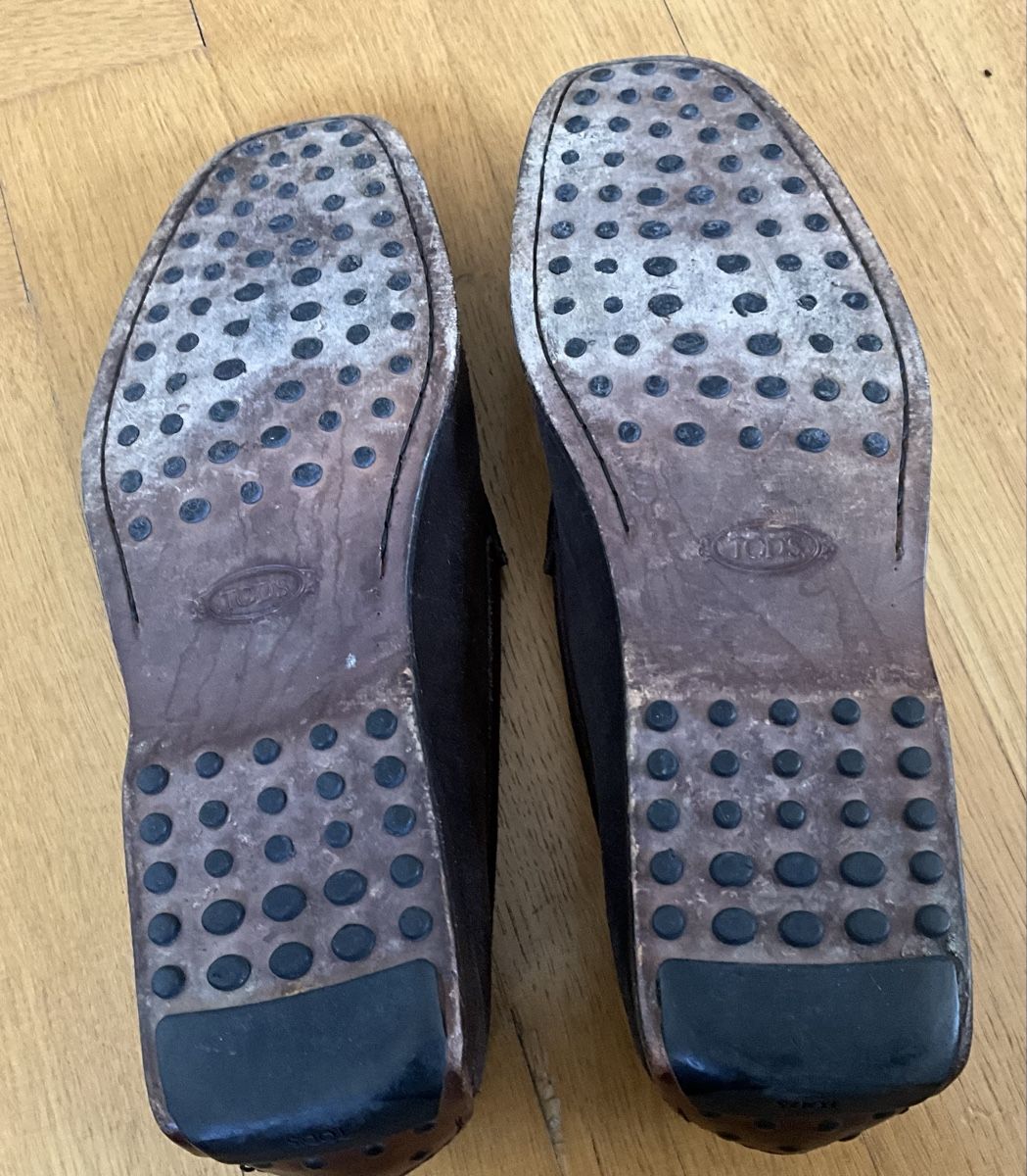 Tod'S Scarpe da uomo: Tod‘s Loafer Gr. 43 – Usato da Kilchberg ZH venduto da familiy 3