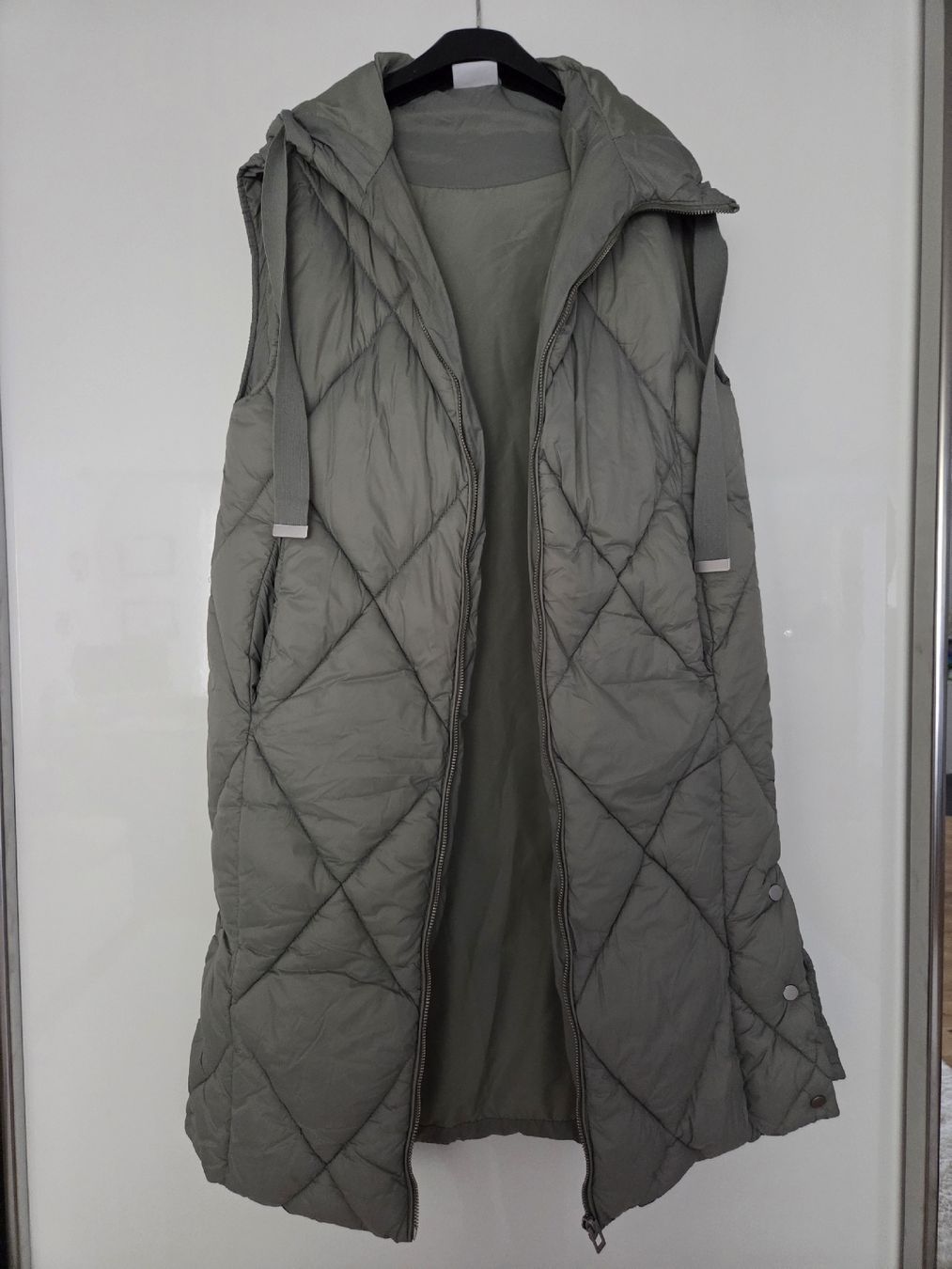 Gilets: Weste Steppweste Grösse 36 - NEU – Neuf (Voir description) à Bellach par mela_lela