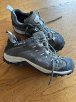 Merrell Trekkingschuhe, Grösse 40, Gore-Tex