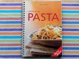 Betty Bossi💥🌞 Antipasti & Pasta