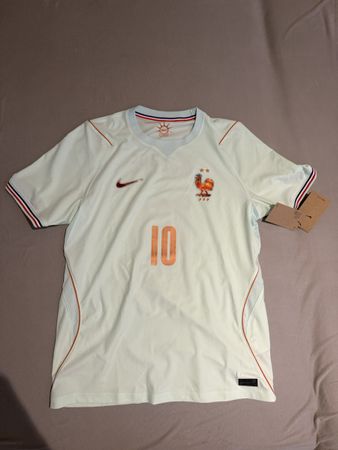 Mbappe Frankreich Trikot Original WM 2026 Neu Grösse M