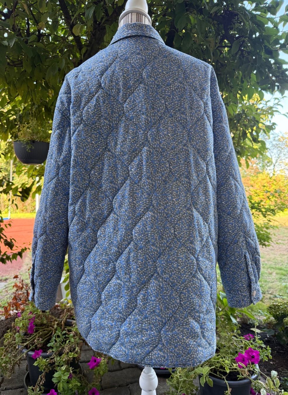 Opus Jacken: OPUS LEICHTE JACKE GR. M – Gebraucht aus Spiegel b. Bern von Rogger72 2