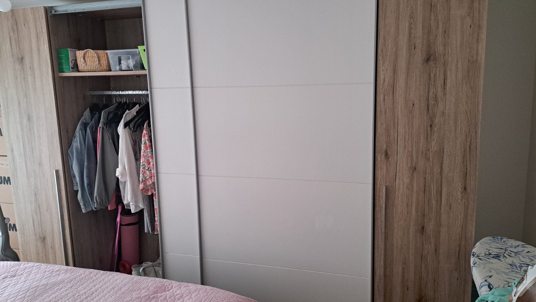 Armadi: Kleiderschrank 310 x 220 x 60 cm – Usato da Füllinsdorf venduto da din_cosic 5