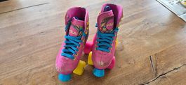 Kinder Rollschuhe