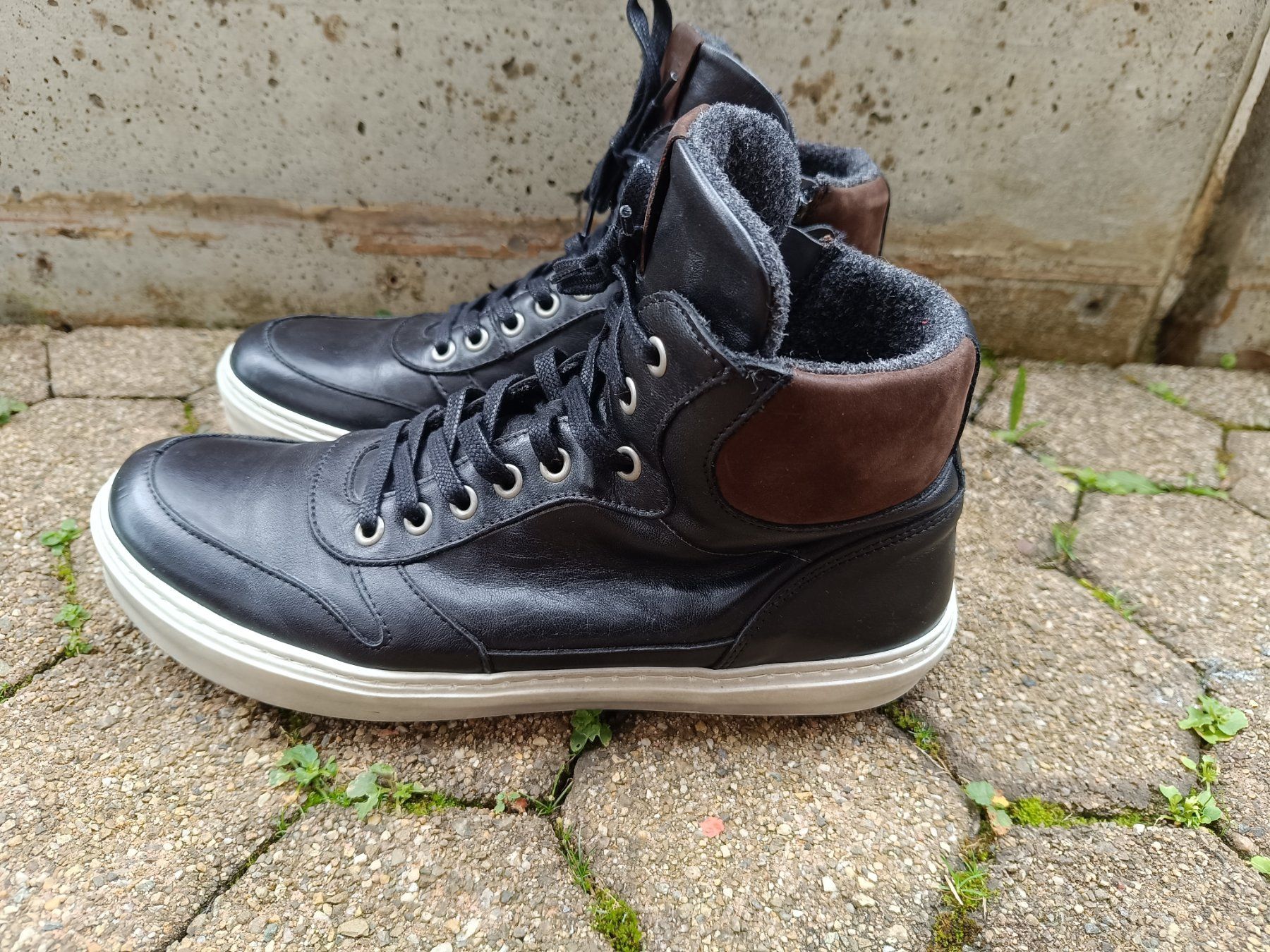 Scarpe da donna: Schuhe Gr. 41 – Nuovo (secondo la descrizione) da Wenslingen venduto da Stibi04 1
