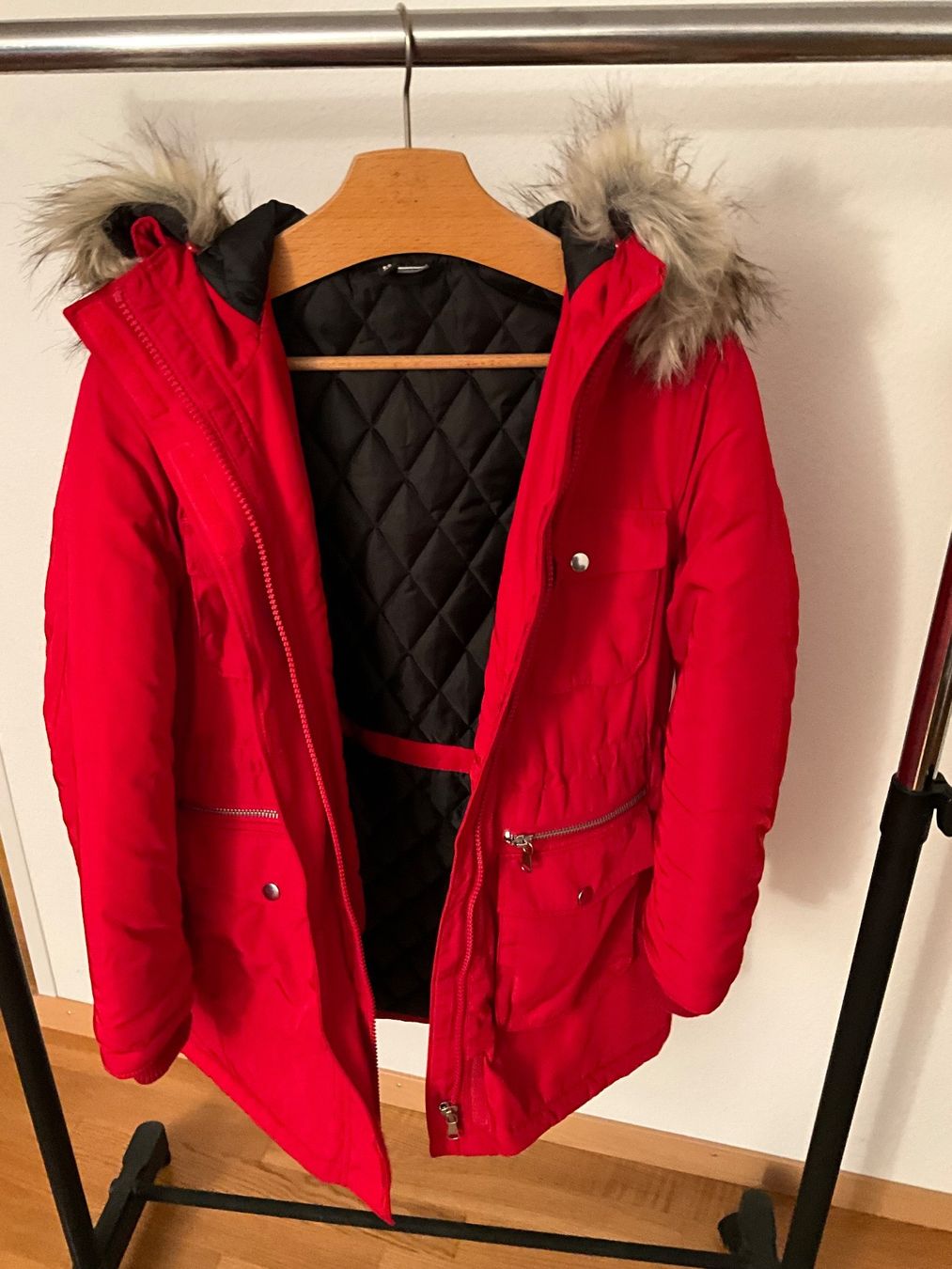 H&M Vestes: Jacke Gr. S – D'occasion à Muri b. Bern par SmuriS 2
