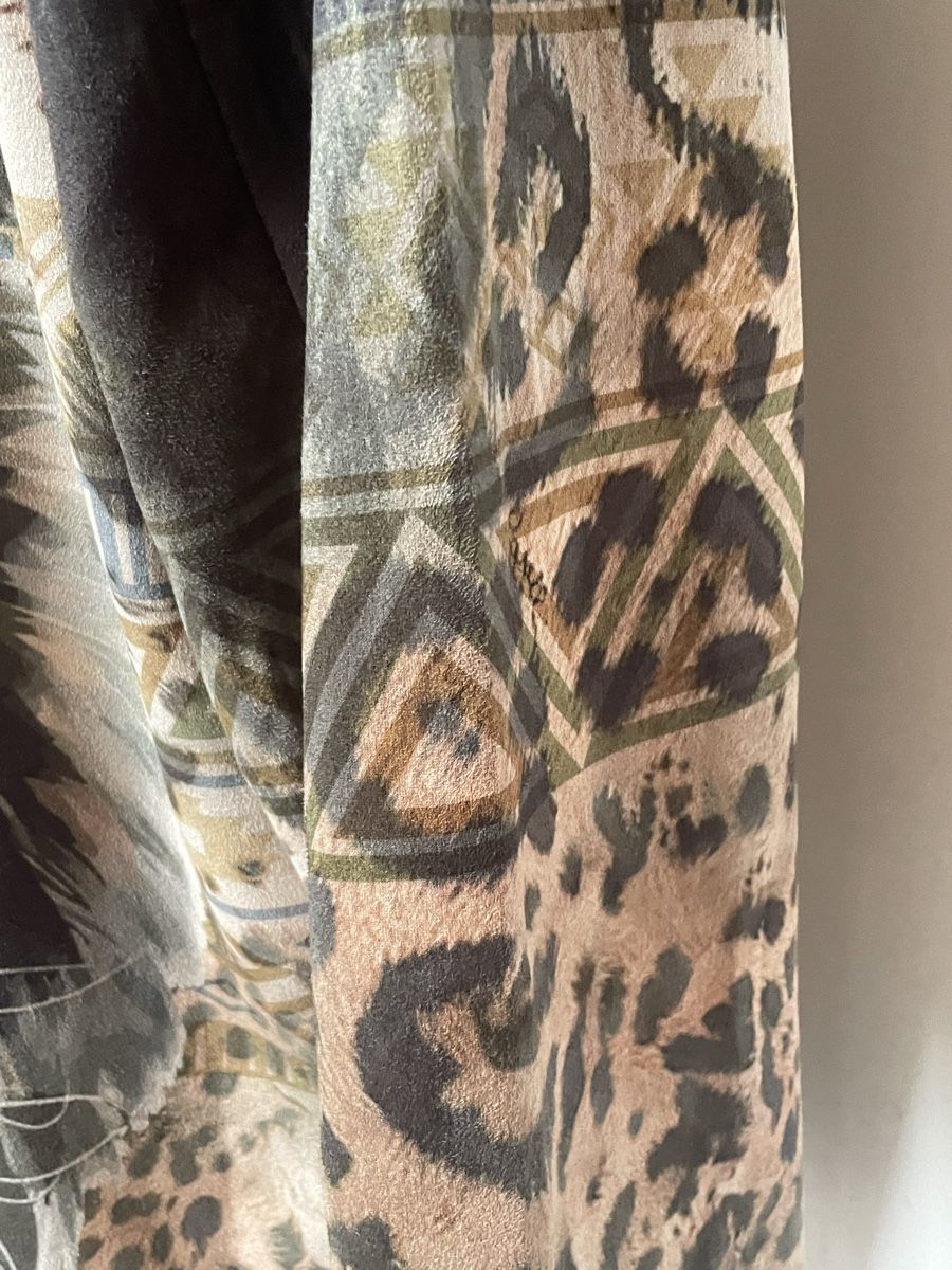 Jacken: Boho Leoblazer – Neu (gemäss Beschreibung) aus Sigriswil von ck56 3