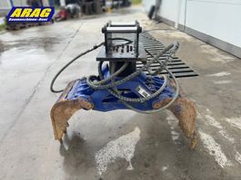 ARAG UG05 Universalgreifer