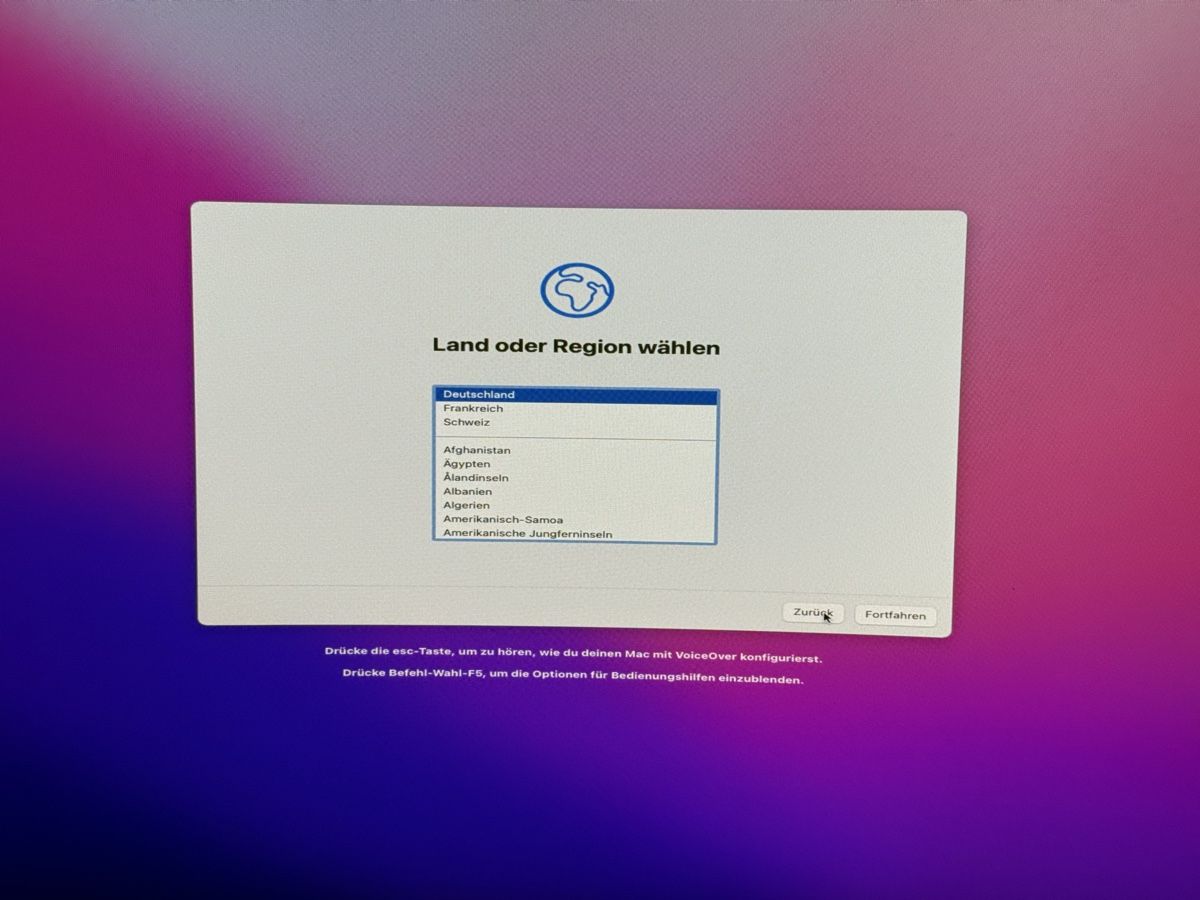 Apple Notebook: Macbook Pro 13 Zoll Intel Core i5 2016 – Usato da Buchs SG venduto da JohnsonRay 2