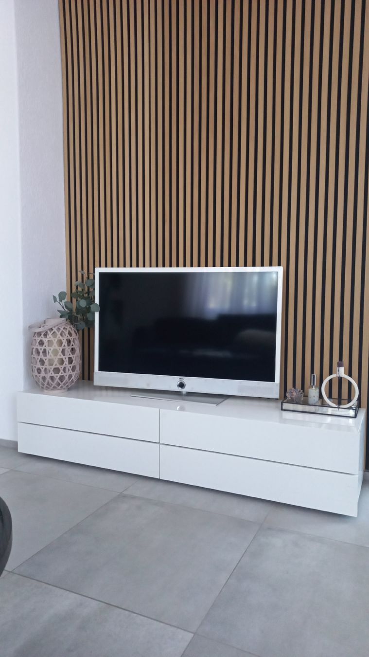 Mobili TV: tv möbel / tv kommode – Usato da Luterbach venduto da liviazwahlen