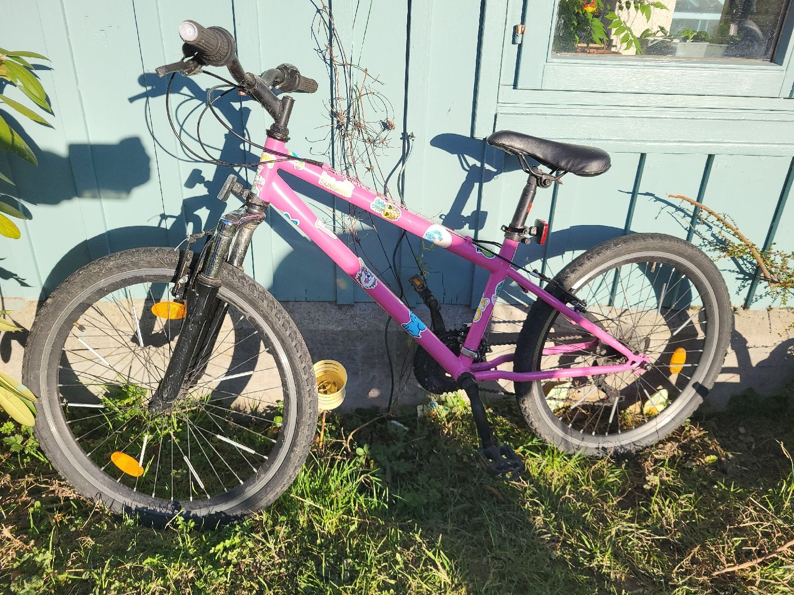 Biciclette: VTT enfant – Usato da Movelier venduto da Gwadafab 1