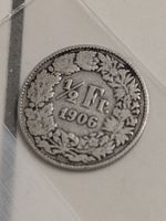 50 Rappen 1906