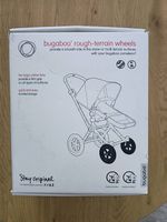 Bugaboo rough-terrain wheels NEU