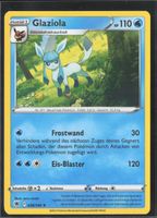 POKÉMON / Glaziola / Evolving Skies / Rare 🇩🇪