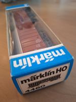 Güterwagen Märklin H0 4460