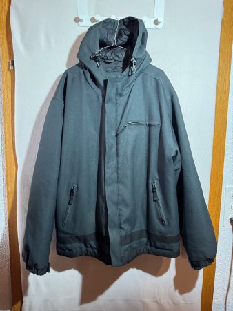 Outdoorjacke von oviesse sport Gr. XL