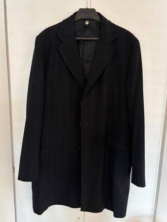 Addison Genève - Manteau Business - Noir - 54