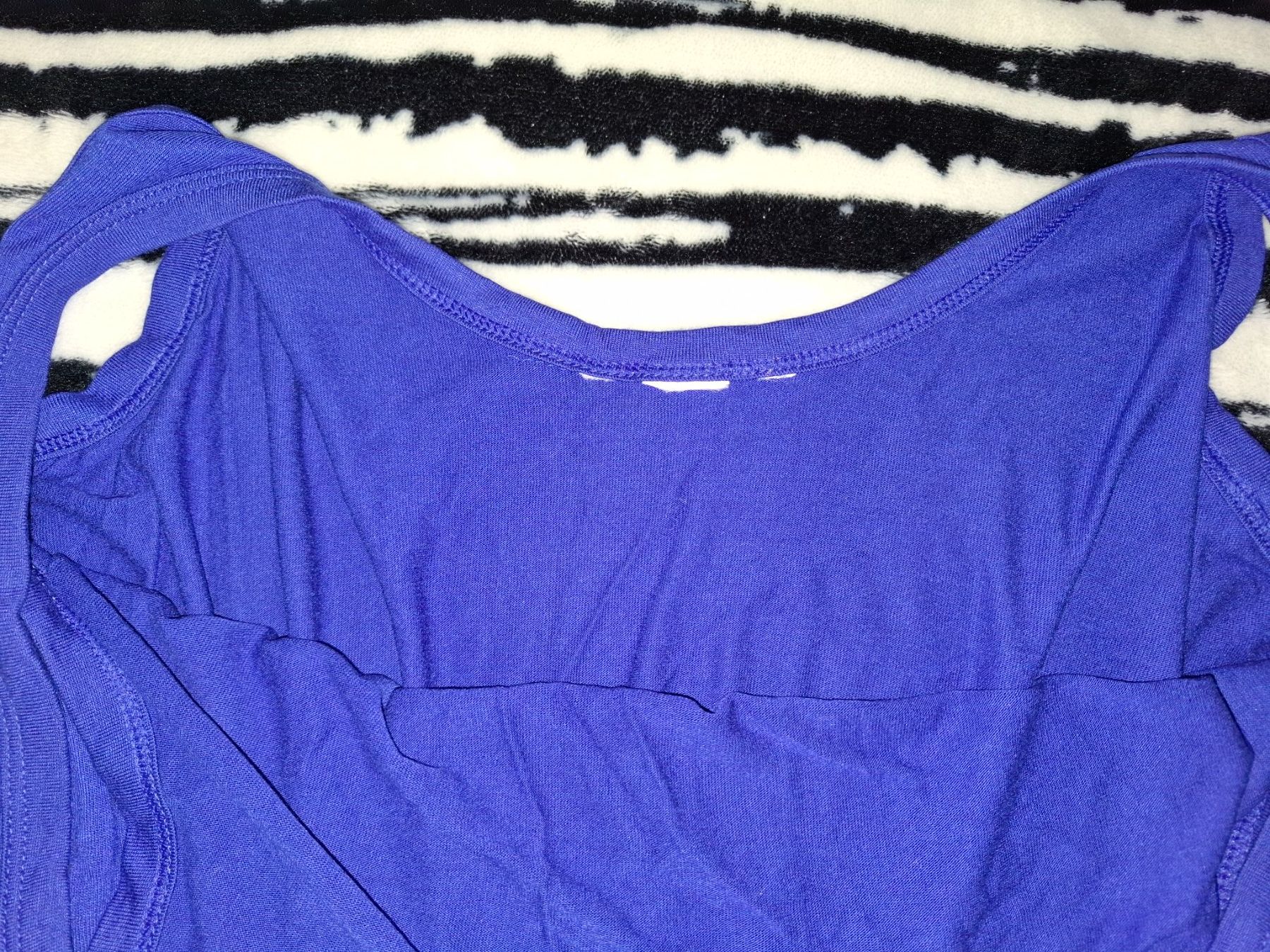 H&M Tute: Kurzer Jumpsuit Blau gr. ca.S/M – Usato da Oberurnen venduto da rotty80 1