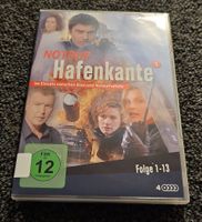 DVD Notruf Hafenkante, Staffel 1, Folge 1-13