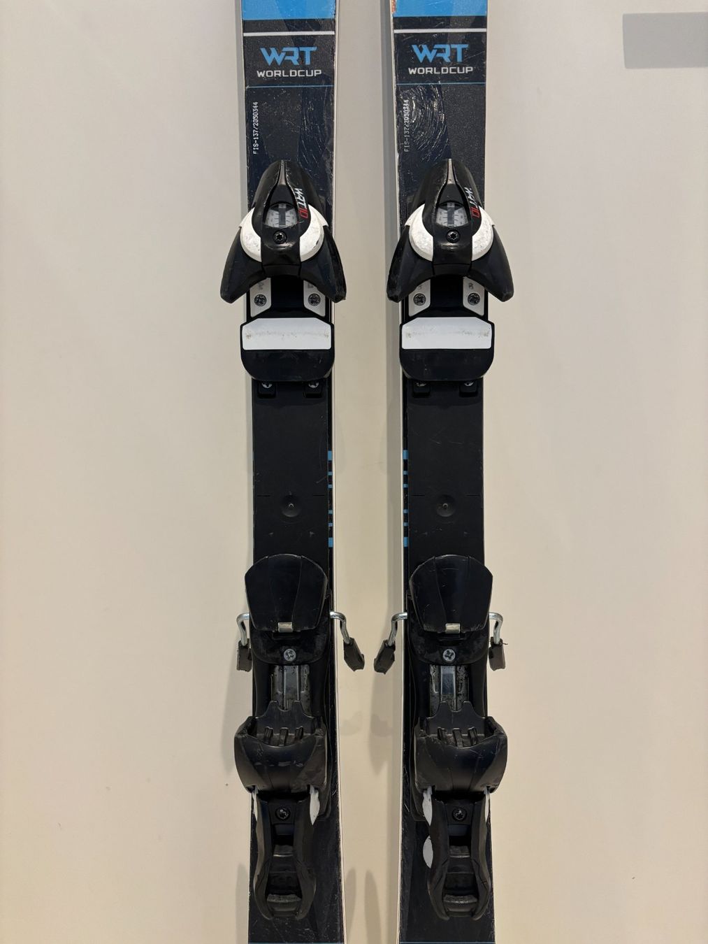 Stöckli Sci: Stöckli Laser-WRT SL Fis – Usato da Gretzenbach venduto da JBTG 4
