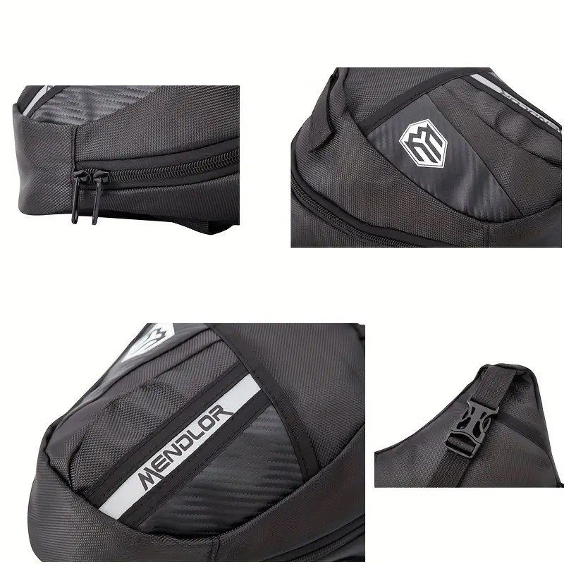 Borse: Motorrad Beintasche – Nuovo e nell'imballaggio originale da Rüthi (Rheintal) venduto da Moto-Marte-Rheintal 2