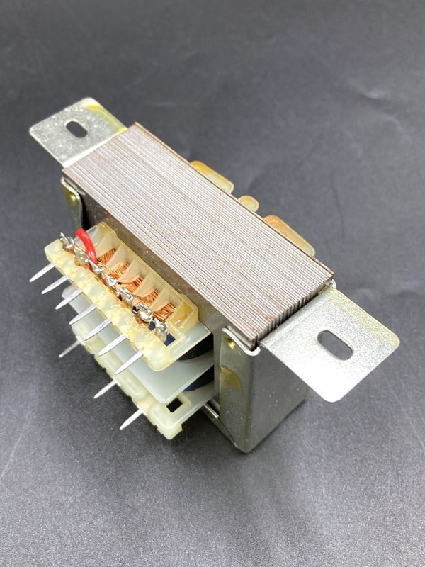 Funktechnik: MONACOR | Trafokernspule | TR-135 – Neu (gemäss Beschreibung) aus Wittenbach von Restwert_St-Gallen 2