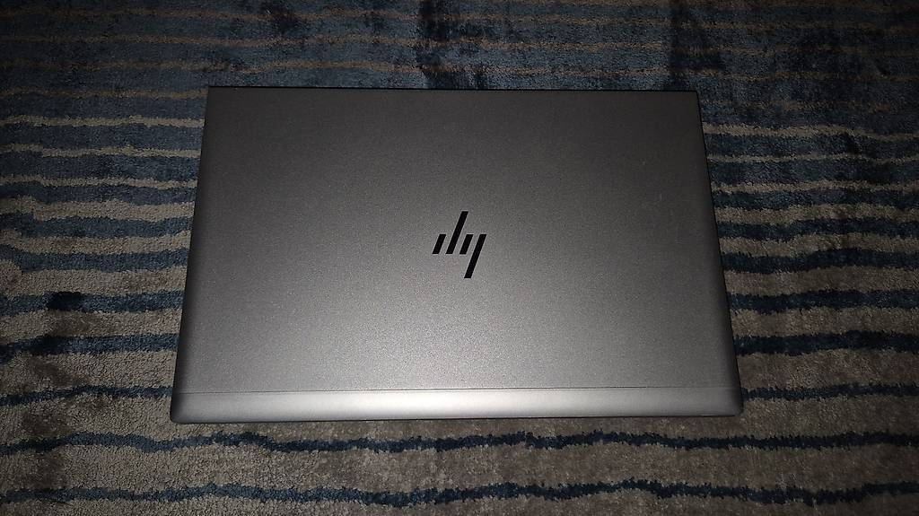 Notebook: HP EliteBook 840 G7 – Usato da Altenrhein venduto da emi_fq6j