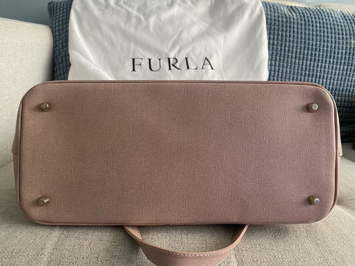Furla Borse da donna: FURLA Linda’s Tote – Nuovo (secondo la descrizione) da Winterthur venduto da Burberry00 4