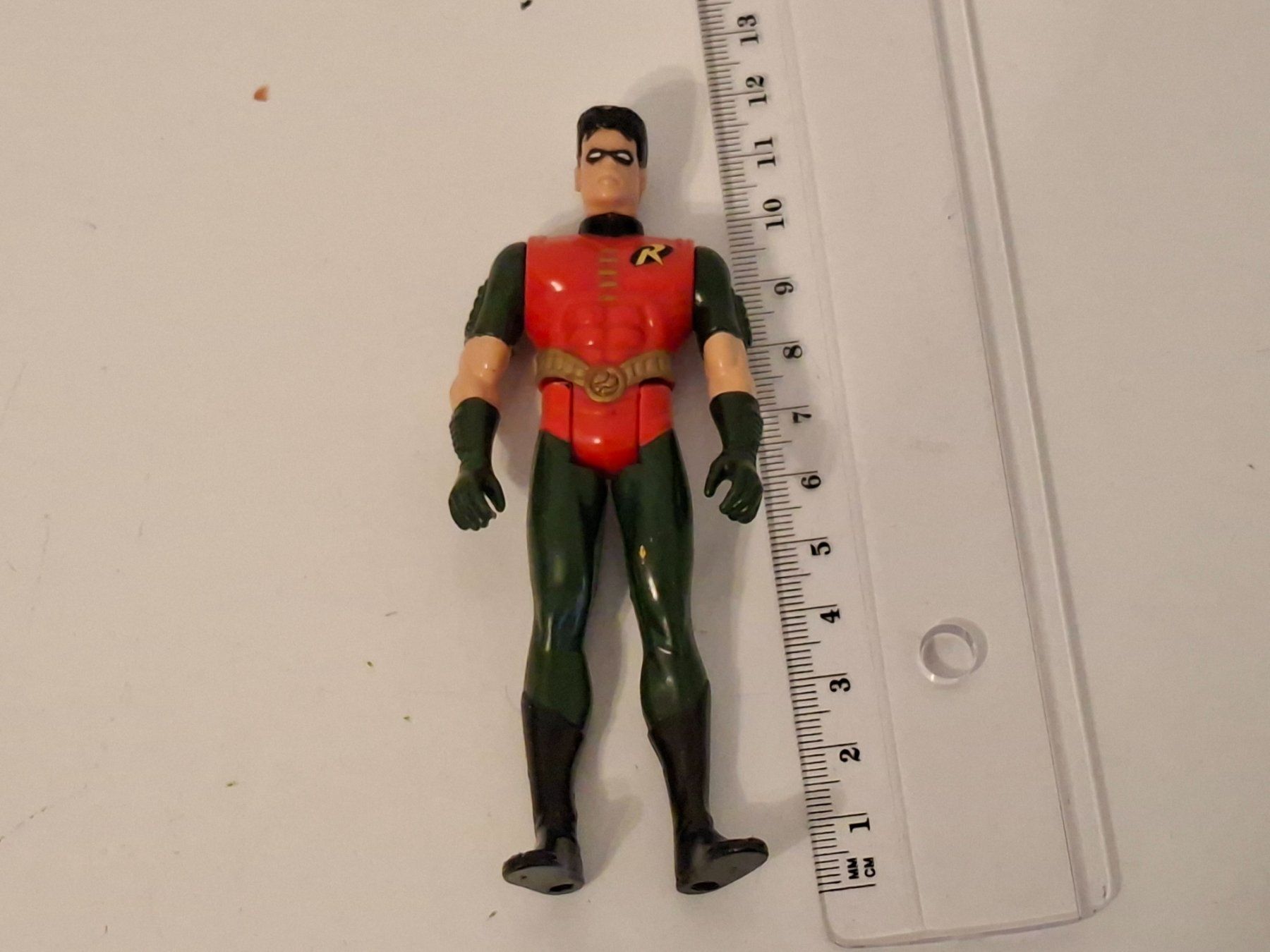 Statuette: Batman Robin Action Figure 1992 – Usato da Buchs SG venduto da Bray_Law 4