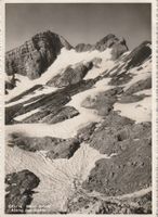 AK Säntis gel. 26.7.1945