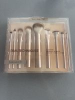 Real Techniques - set di pennelli per trucco - nuovo!