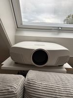 Epson Tw9300w LCD 4k Beamer/Projektor