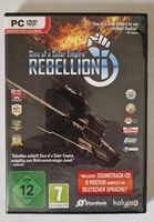 PC Game: Sins of a Solar Empire - Rebellion