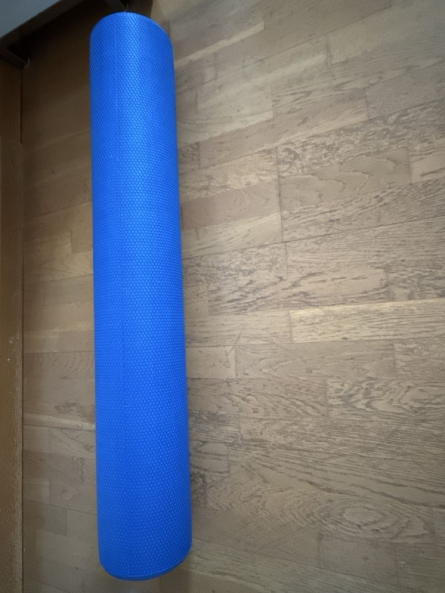 Vélos d'appartement: Sissel Pilates Roller – Neuf (Voir description) à Zürich par ulli_sta01 2