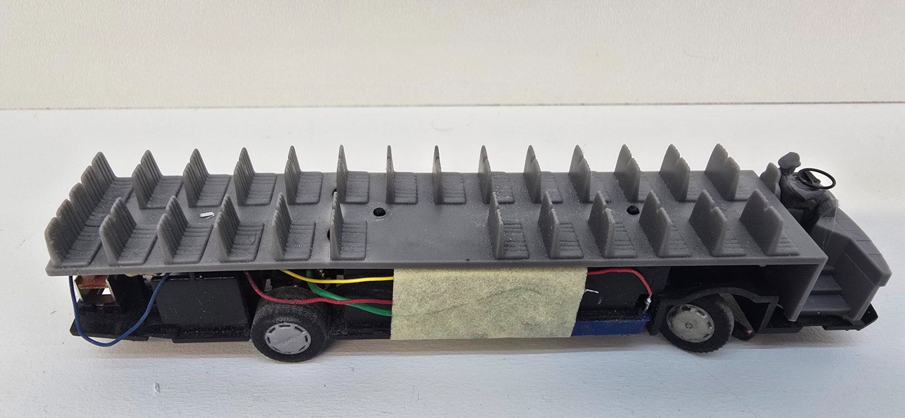 Faller Car-System 161677 + Bus (Gebraucht) in Brislach für CHF 45.1 ...