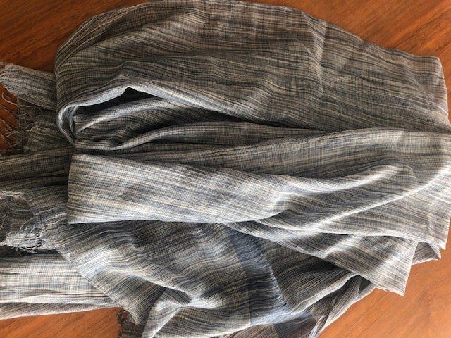 Faliero Sarti Foulard & Sciarpe: Foulard Faliero Sarti – Usato da Genève venduto da san_lb79 3