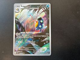 Palpitoad - 104/086 - Black Bolt - en