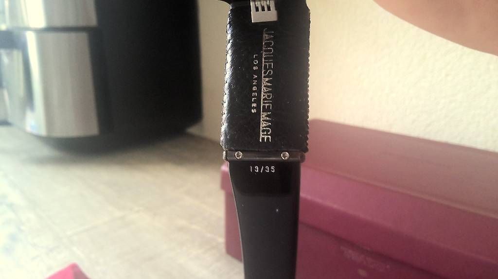 Occhiali & Lenti: Jacques marie mage 13/35  – Usato da Lausanne venduto da maz_pf8f 4