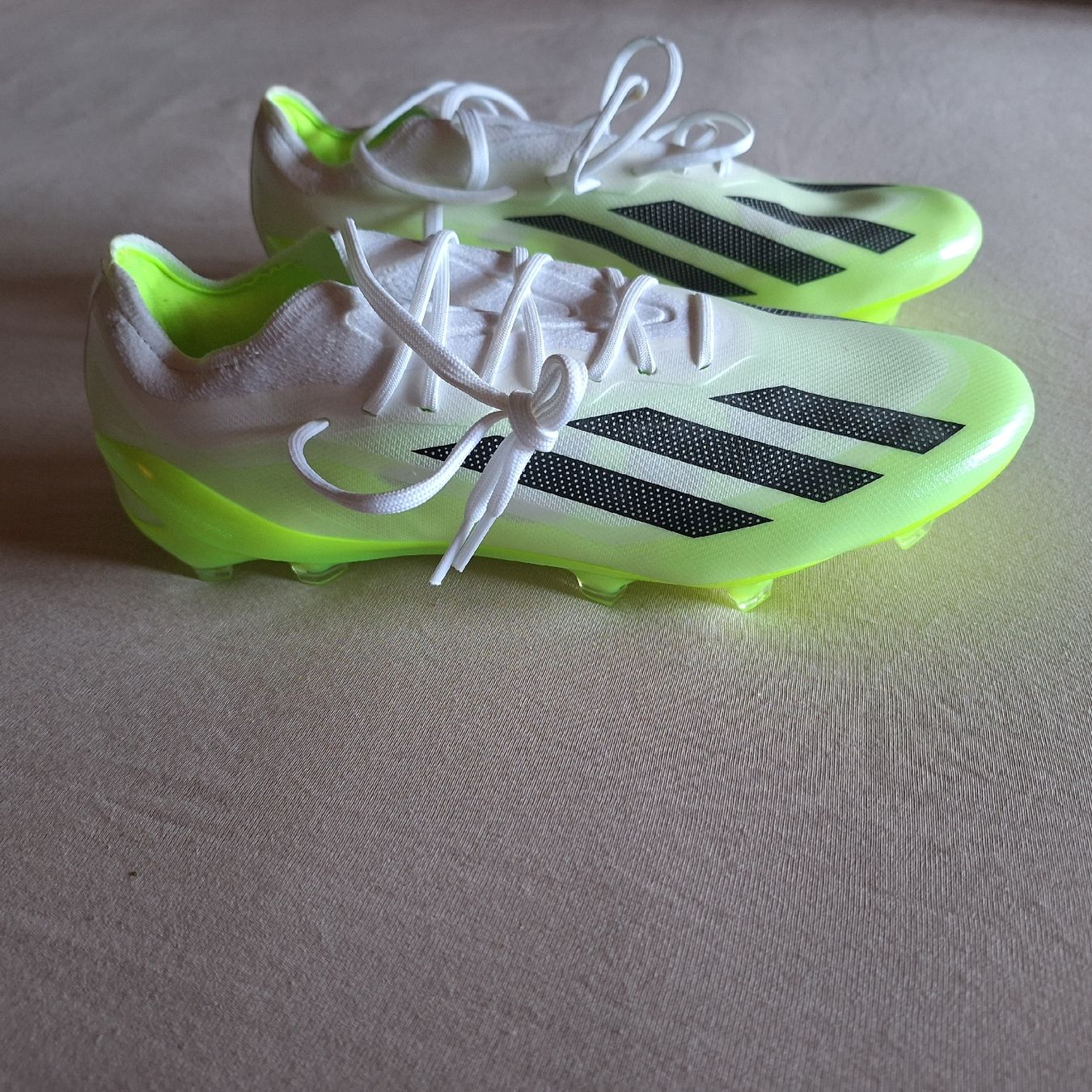 Adidas Scarpe da uomo: Fussballschuhe – Nuovo (secondo la descrizione) da Gais venduto da mojo012 1