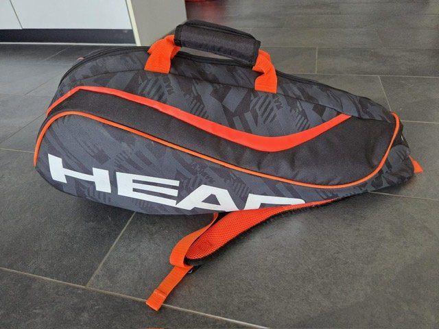 Head Sacs: Tennistasche Head – D'occasion à Zuzwil SG par deb_dg5z
