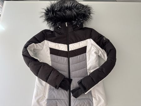 Mckinley Damen Skijacke Grösse 40 