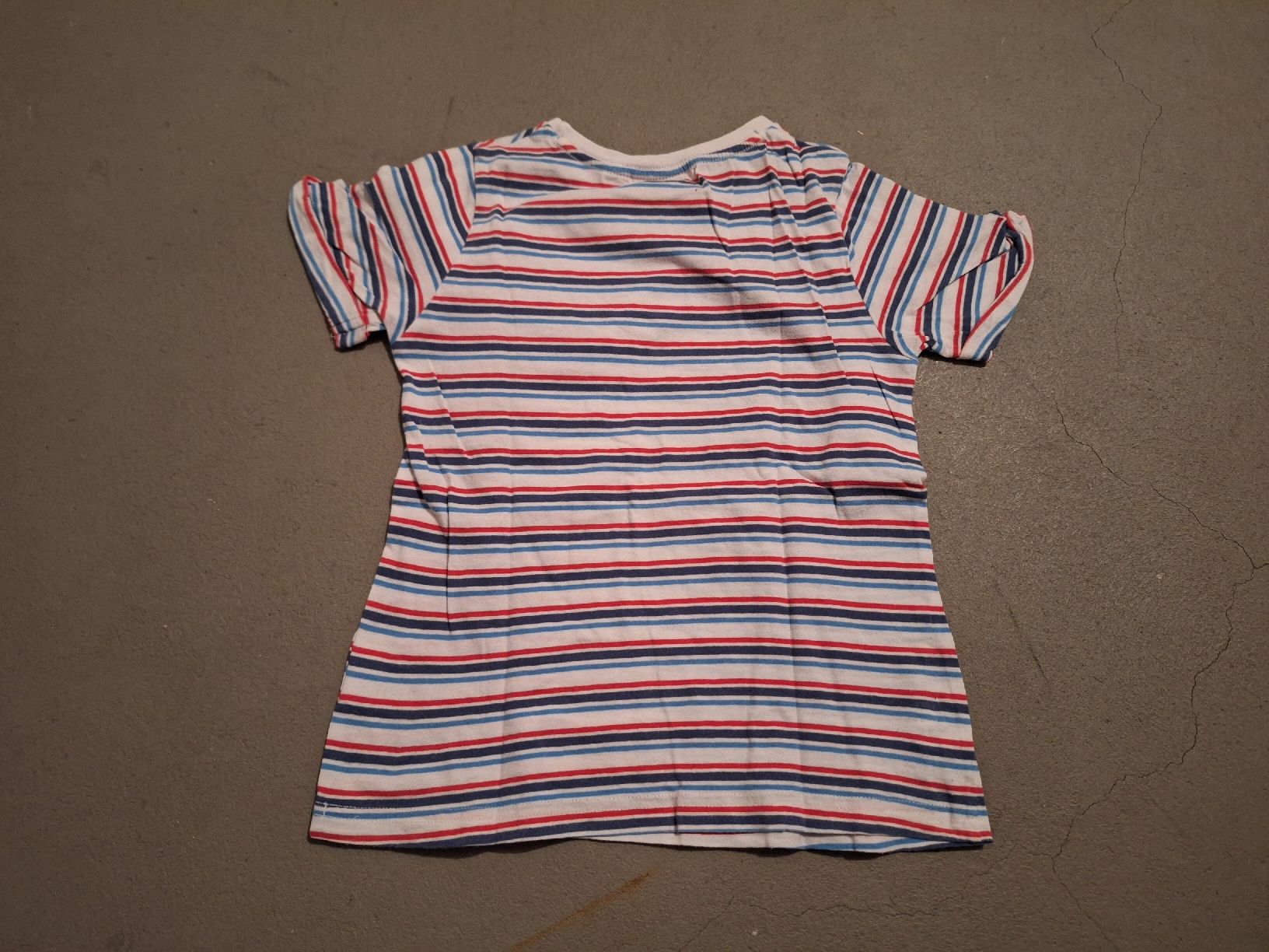 Camicie, T-shirt & Polo: Shirt in Gr. 116 – Usato da Oberrieden venduto da man_9tm2 1