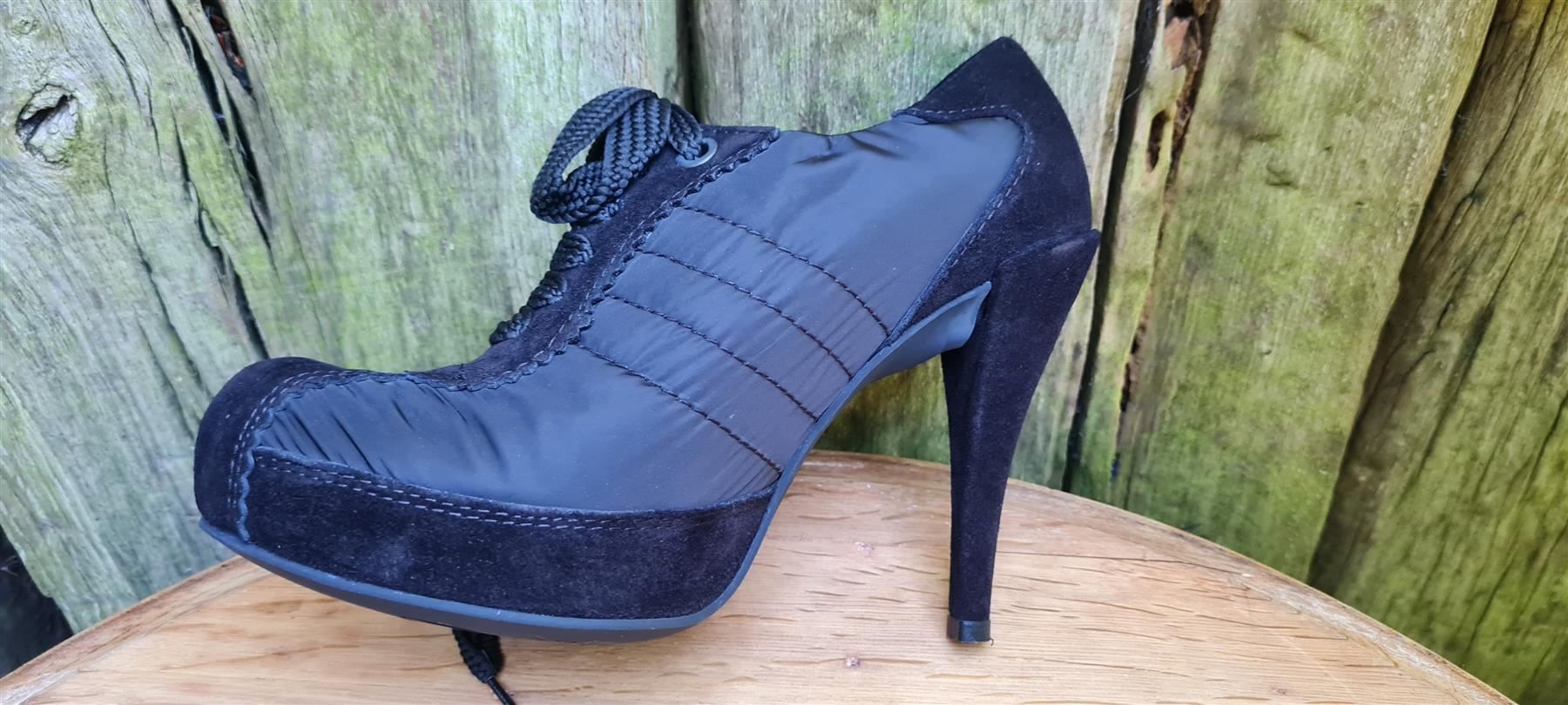 Scarpe da donna: PEDRO GARCIA Rizzo Designer Pumps 36.5(7 – Nuovo e nell'imballaggio originale da Buttwil venduto da passion-for-shoes 4