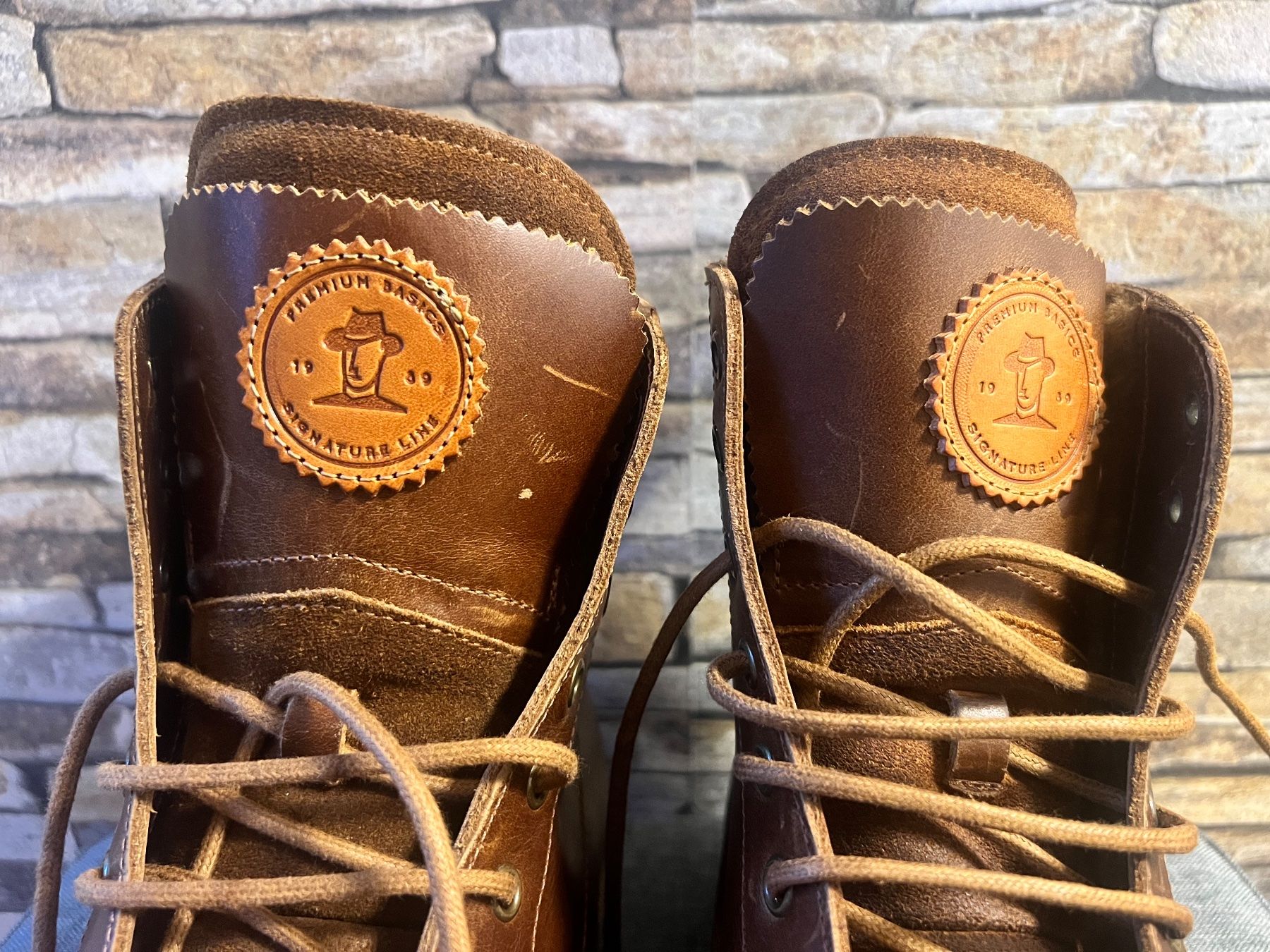 Panama Jack Scarpe da uomo: Panama Jack - Stevens Igloo C2 – Nuovo e nell'imballaggio originale da Bern venduto da No1e 5