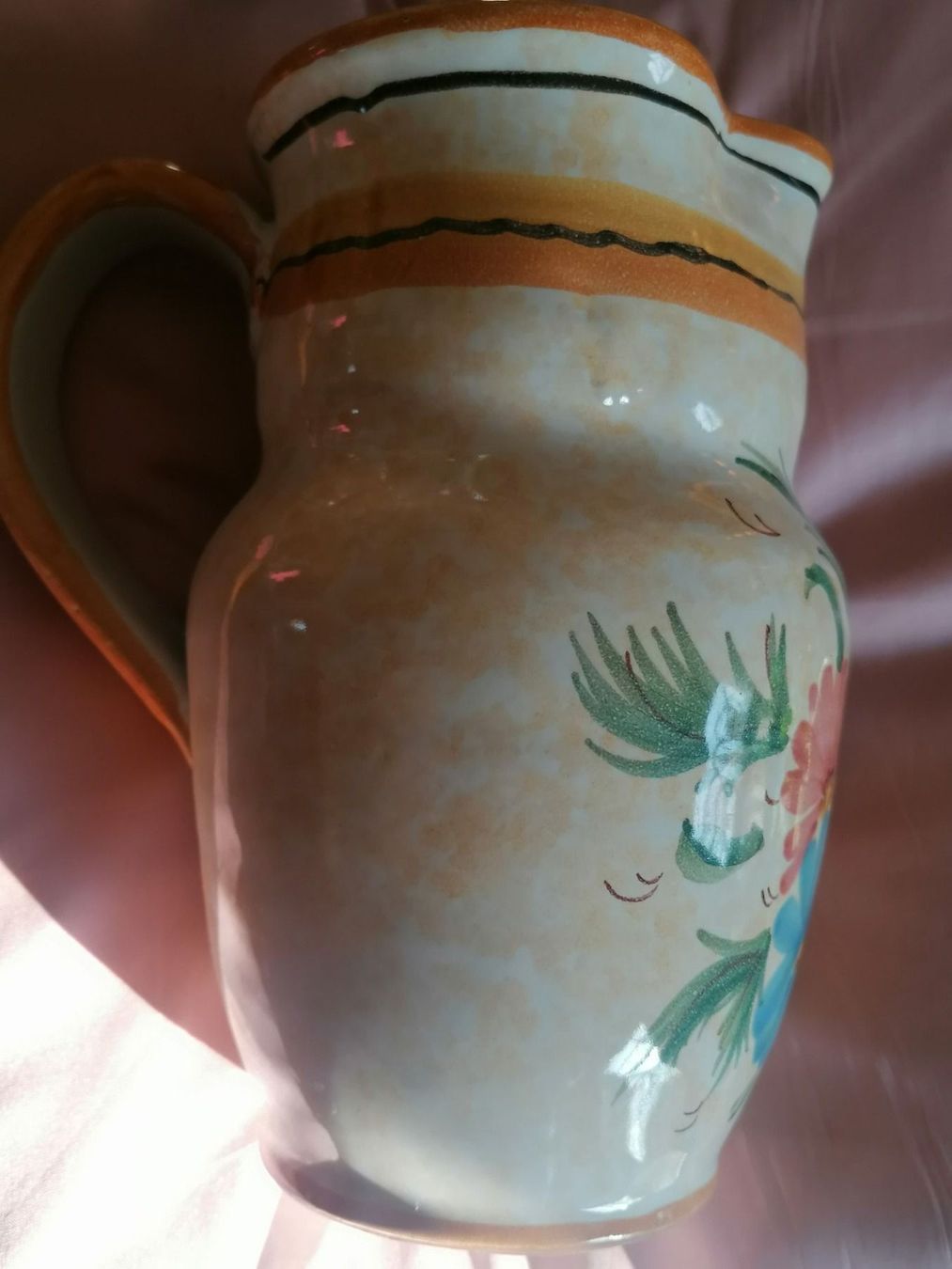 Caraffe: Jolie carafe vintage – Usato da Porrentruy venduto da Olifante 7