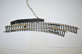 Roco Bogenweiche (ERL209)