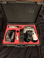 DJI Avata FPV Drohne Komplettset inkl. DJI FPV-Brille, Contr