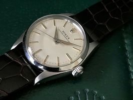 Rolex Oyster Vintage 1952’