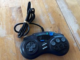 SG Pro Pad 2 (Mega Drive)